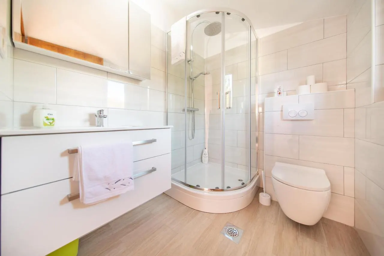 بولا Apartment Mimi