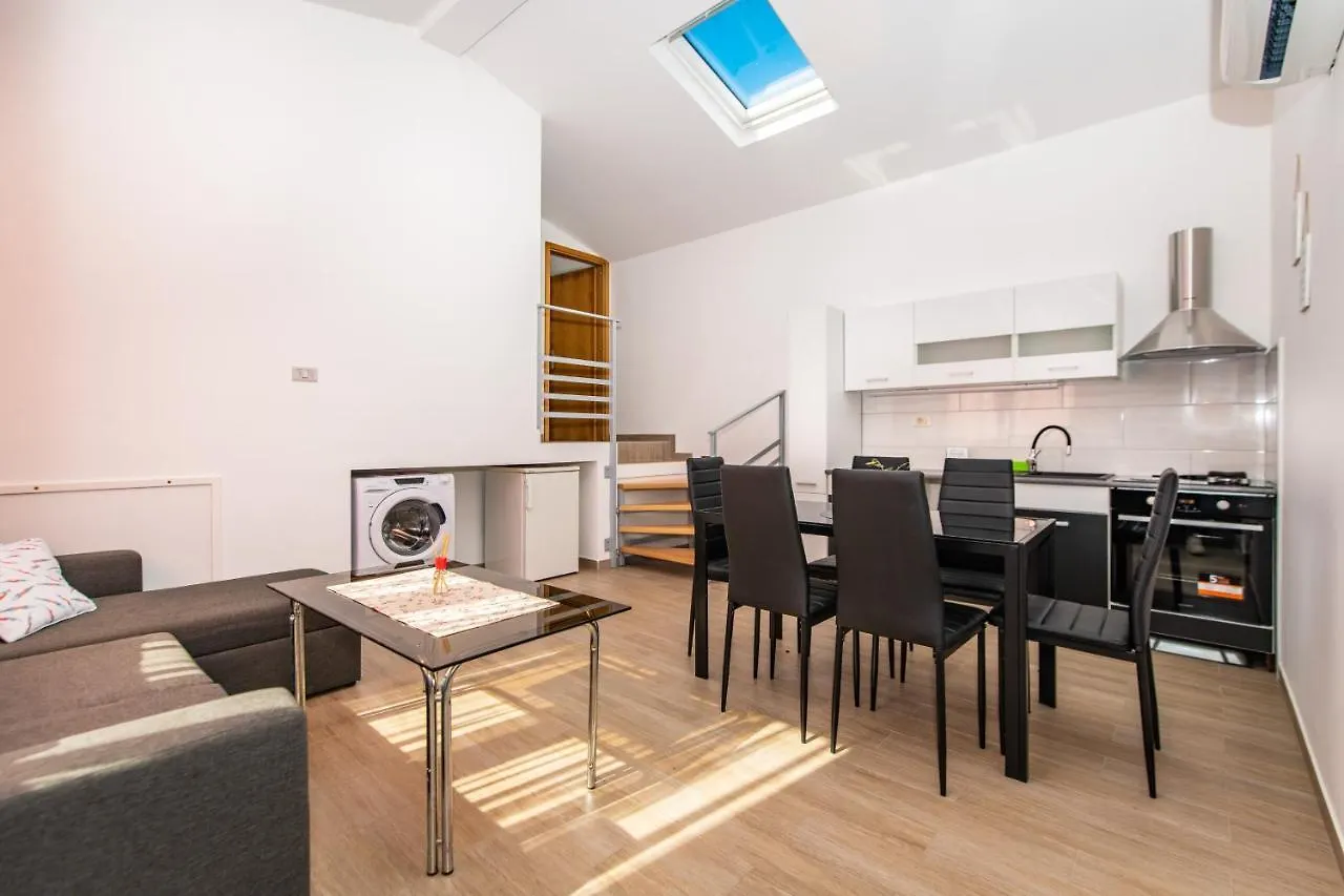 بولا Apartment Mimi