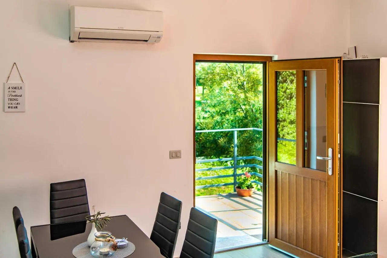 بولا Apartment Mimi