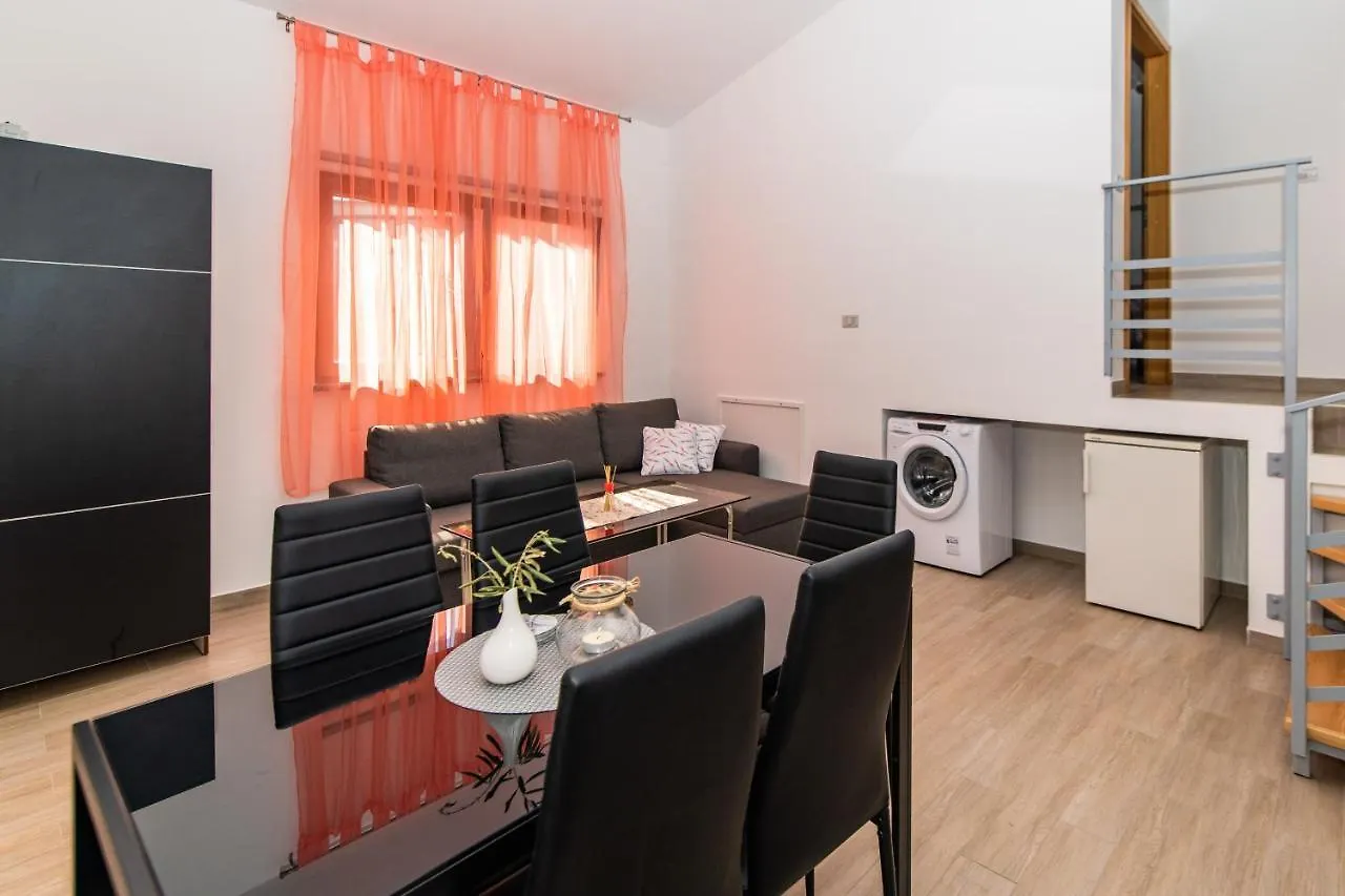 بولا Apartment Mimi
