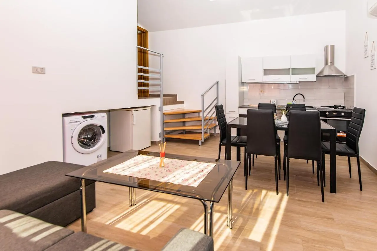 Apartment Mimi Pula Croatia