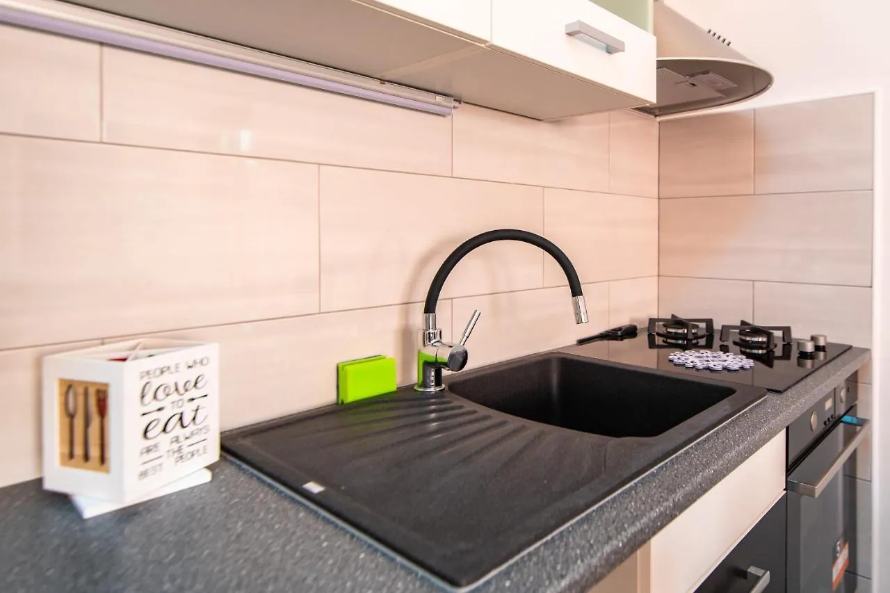 Apartment Mimi Pula Croatia