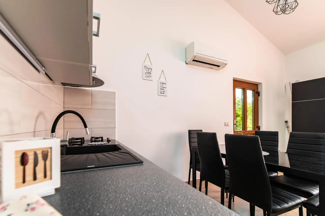 Apartment Mimi Pula Croatia
