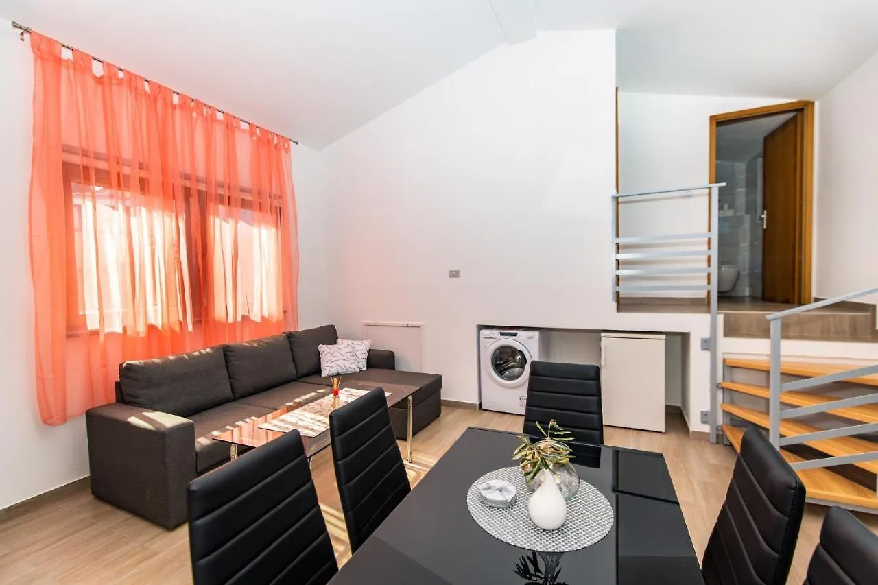 Apartment Mimi Pula Croatia